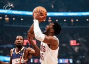 亚博app-国际比赛日突围战来临，克里夫兰骑士围绕NBA常规赛豪取连胜，震撼外界，细节决定成败的简单介绍-亚博app